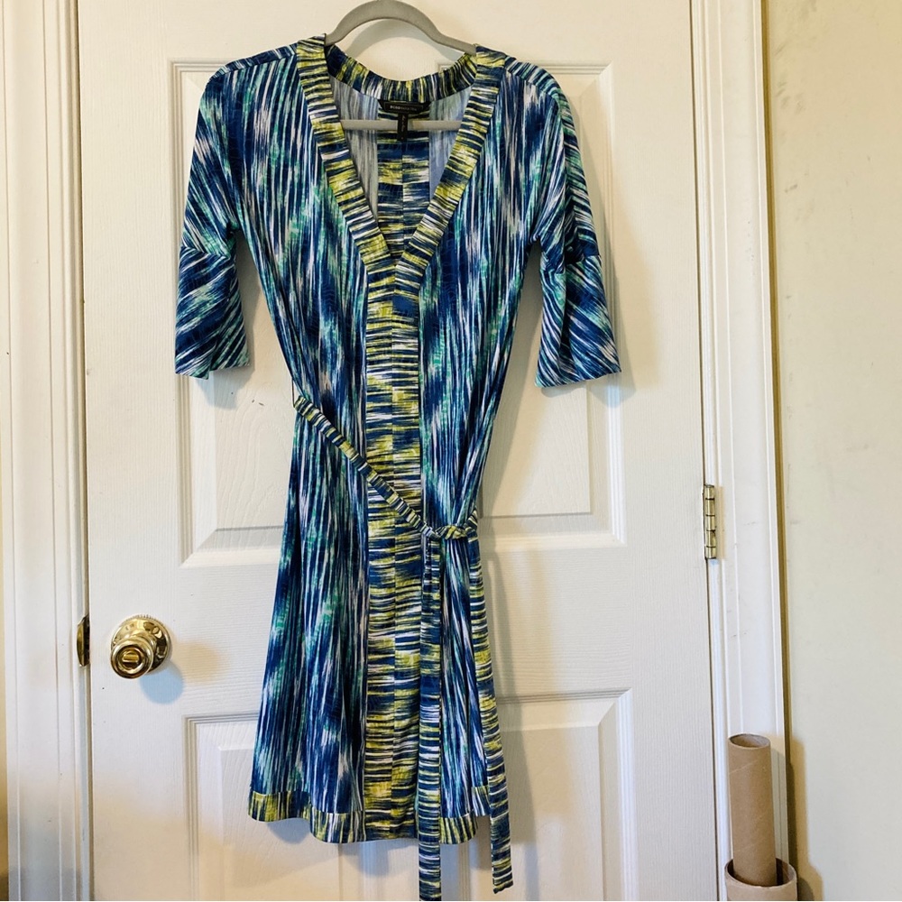 BCBG Maxazaria sz S dress